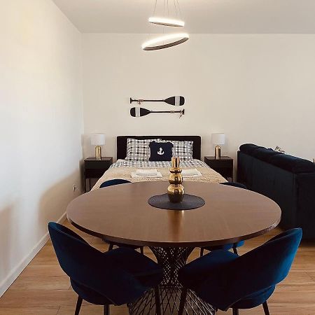 Apartament Myroom Pod Zaglami Zegrze Poludniowe Экстерьер фото