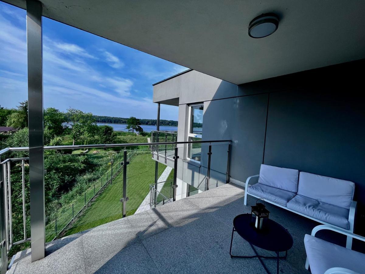 Apartament Myroom Pod Zaglami Zegrze Poludniowe Экстерьер фото