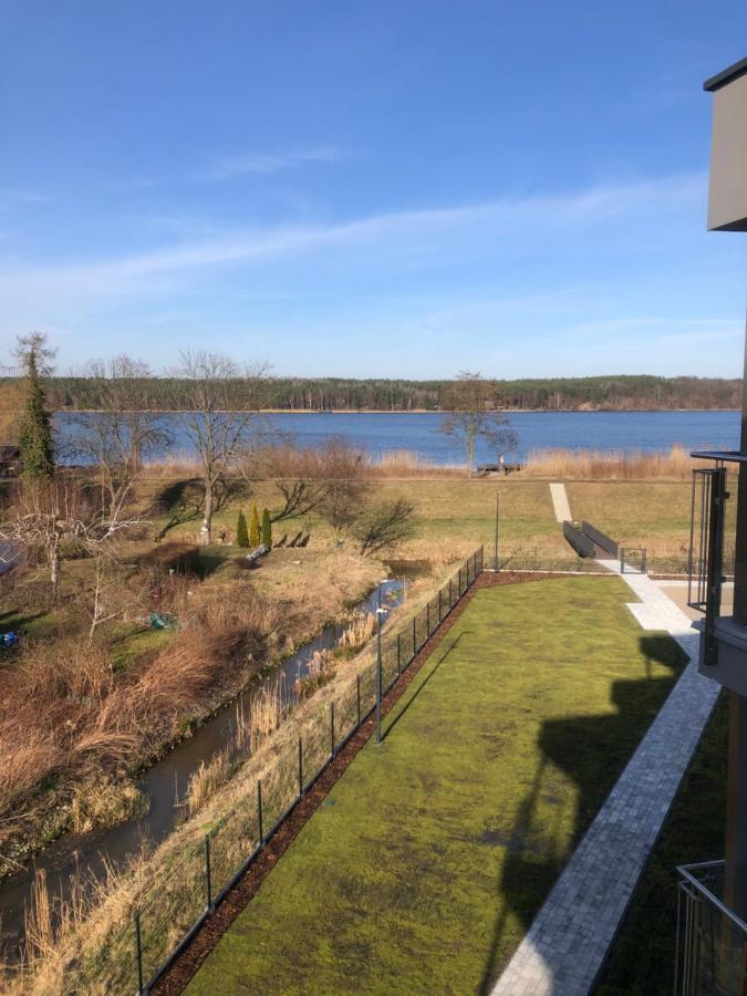 Apartament Myroom Pod Zaglami Zegrze Poludniowe Экстерьер фото